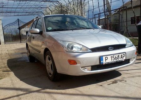 vand sau schimb ford focus