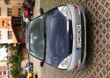 vand sau schimb ford focus 2001