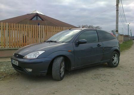 vand sau schimb ford focus 2002 diesel/115cp