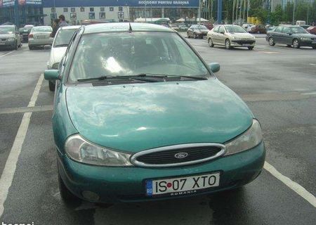 vand sau schimb ford mondeo