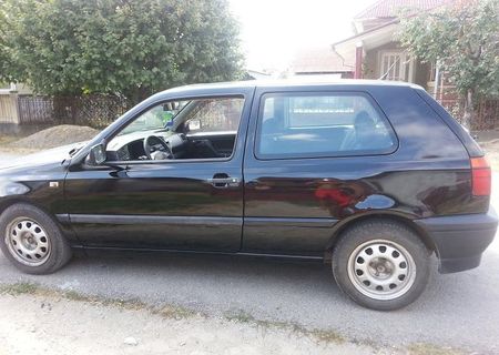 vand sau schimb golf 3 1.9 tdi