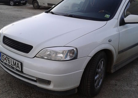 vand sau schimb opel astra g caravan