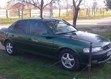 vand sau schimb opel vectra b...