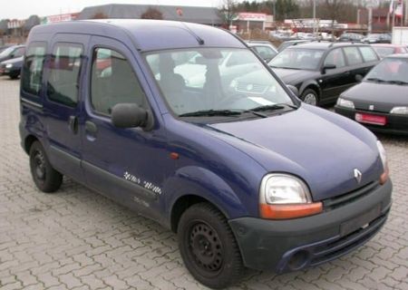 Vand sau schimb renault kangoo