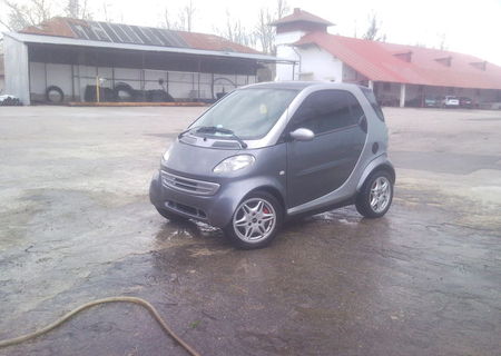 vand sau schimb Smart ForTwo