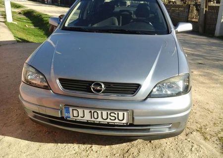 VAND SAU SCHIMB URGENT!!!  OPEL ASTRA NJOY 2004