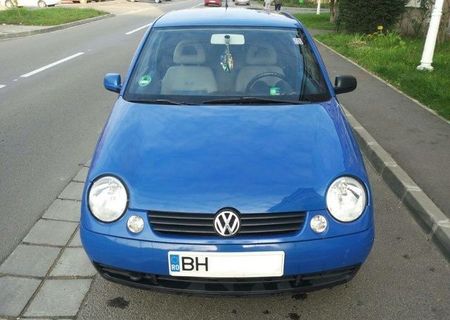 vand sau schimb vw lupo