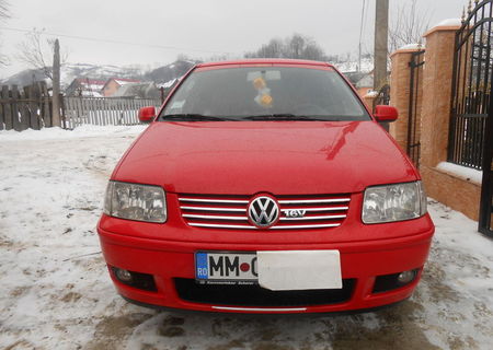 vand sau schimb vw polo