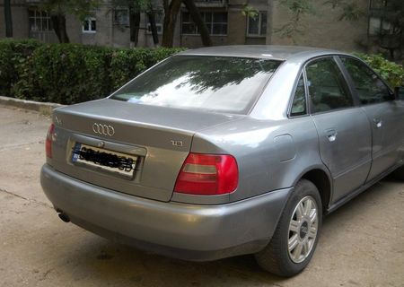 VAND SCHIMB Audi A4 1.8 