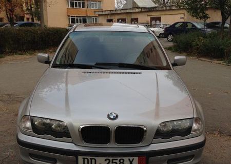 vand,schimb bmw 318i