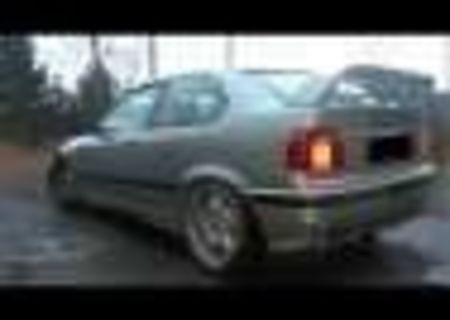 Vand/Schimb Bmw e36 Compact