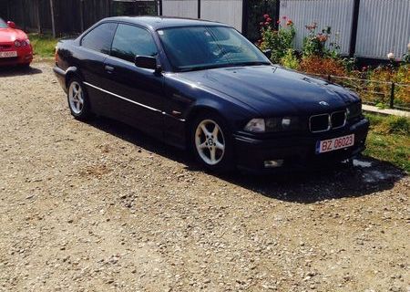 Vand schimb bmw316i