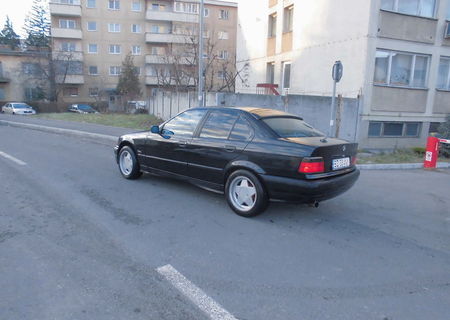 Vand / Schimb BMW316I