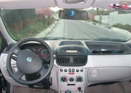 Vand/Schimb Fiat punto Multijet 