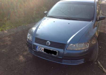 Vand/Schimb Fiat Stilo 