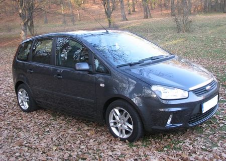 Vand / Schimb Ford C-MAX 2008 5700 euro