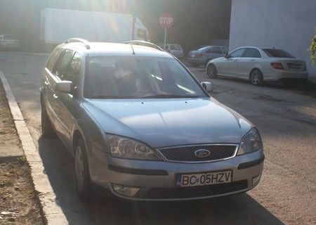 Vând / schimb Ford Mondeo 2003