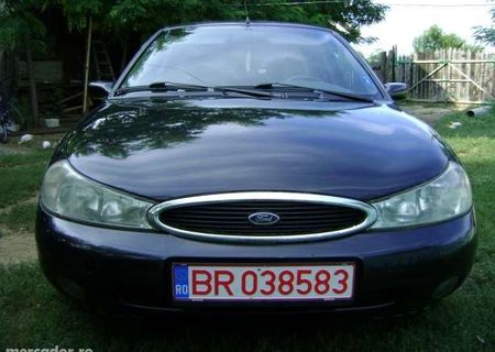 vand/schimb ford mondeo 