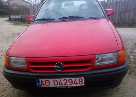 Vand/Schimb Opel Astra