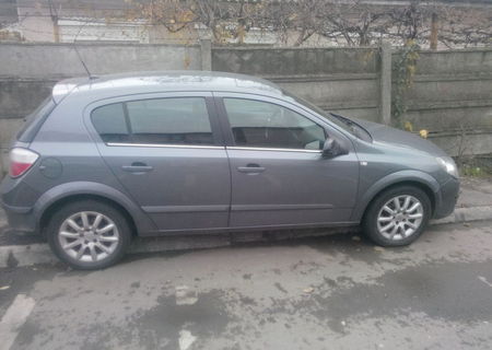 Vand/schimb opel astra h