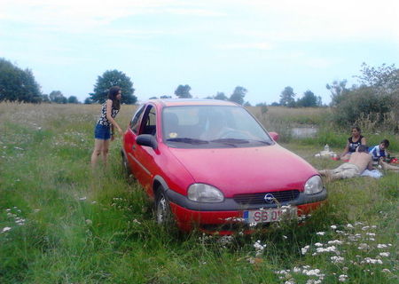 Vand/Schimb Opel Corsa