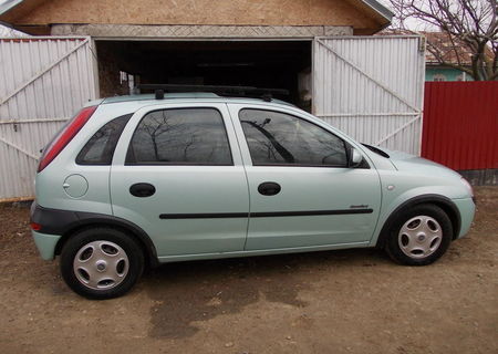 Vand/Schimb Opel Corsa-C