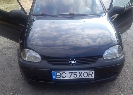 Vand/Schimb Opel CorsaB 1999