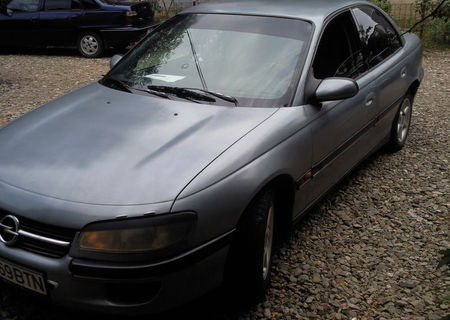 vand schimb opel omega b 