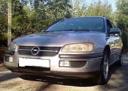 VAND/SCHIMB OPEL OMEGA TAXA NERECUPERATA