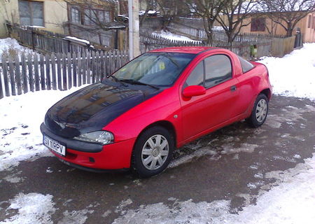 vand schimb opel tigra