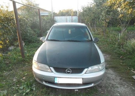 Vand/Schimb Opel Vectra 2.0 DTI