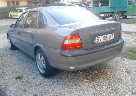 Vand/schimb Opel Vectra B