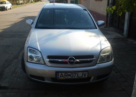 Vand/Schimb Opel Vectra C