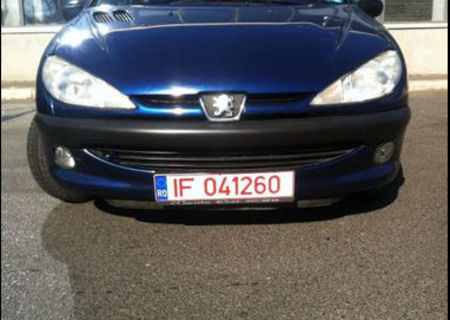 Vand\Schimb Peugeot 206