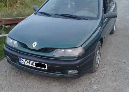 Vand / Schimb Renault Laguna !