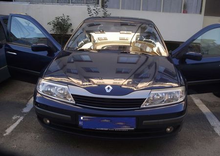 vand schimb renault laguna 2