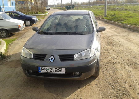 Vand/Schimb Renault Megane