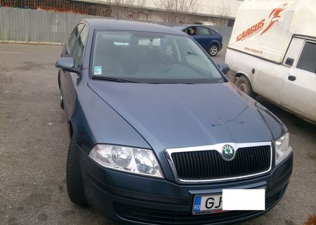 VAND/SCHIMB SKODA OCTAVIA II