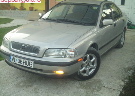 VAND/SCHIMB VOLVO S40