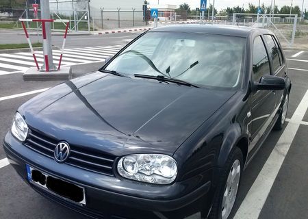 vand/schimb vw golf4