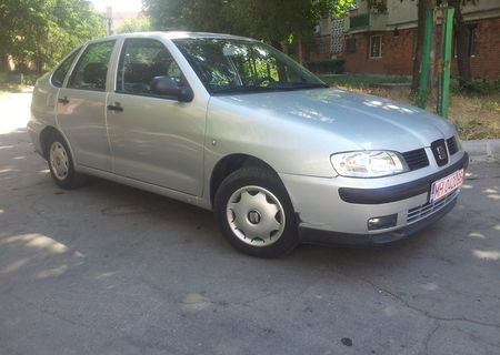 Vand Seat Cordoba