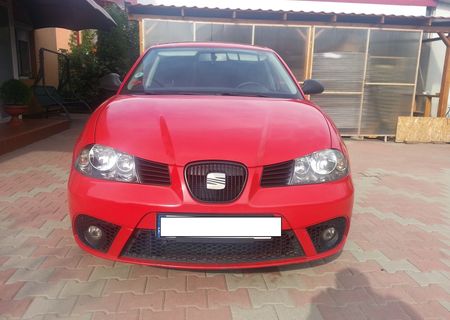 Vand Seat Ibiza