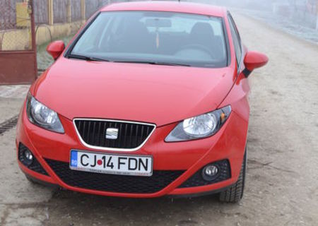 Vand Seat Ibiza