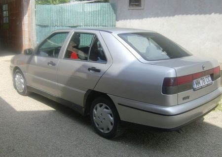 VAND SEAT TOLEDO