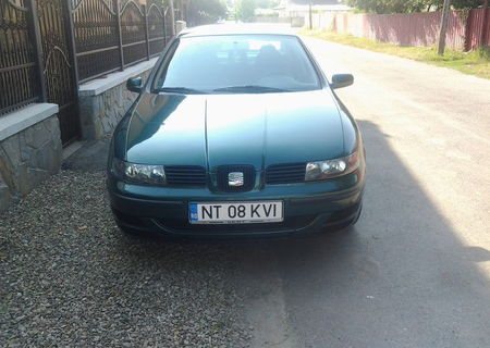 Vand Seat Toledo. OCAZIE !