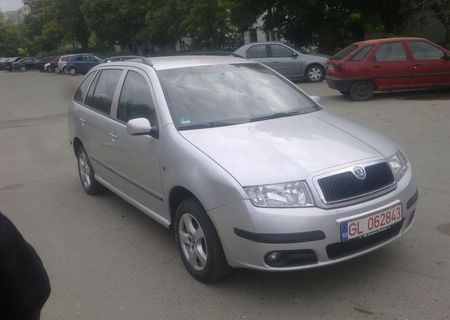 vand skoda fabia