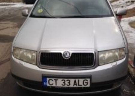 vand skoda fabia an fabricatie 2003