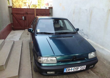 Vand Skoda Felicia