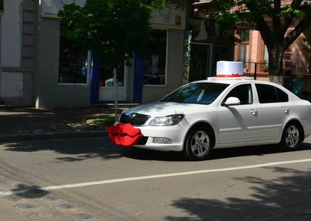 Vand Skoda Octavia