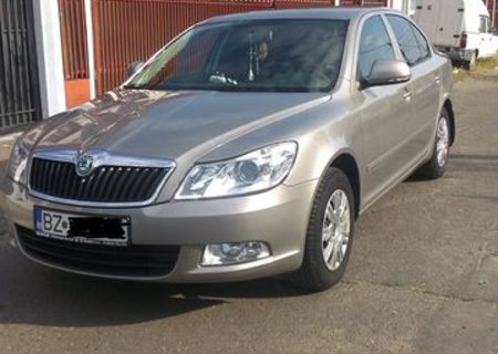 Vand Skoda Octavia Drive  OCAZIE 